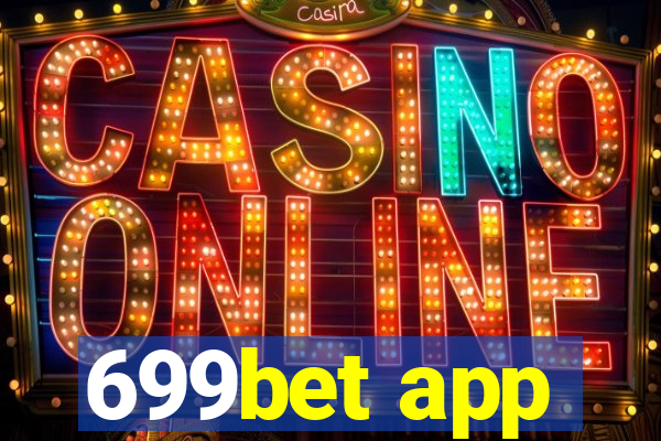 699bet app